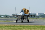 105, Mikoyan-Gurevich MiG-29A, Polish Air Force