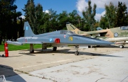 10541, Northrop F-5A Freedom Fighter, Hellenic Air Force