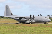 11-5733, Lockheed CC-130J-30 Hercules, United States Air Force