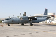 110, Antonov An-26, Hungarian Air Force