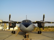 110, Antonov An-26, Hungarian Air Force