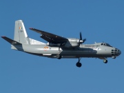 1104, Antonov An-30, Romanian Air Force