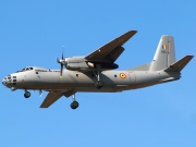 1104, Antonov An-30, Romanian Air Force