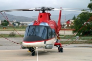 11063, Agusta A109E Power Elite, Hellenic Air Force