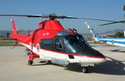 11070, Agusta A109E Power Elite, Hellenic Air Force