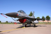 111, Lockheed F-16C Fighting Falcon, Hellenic Air Force