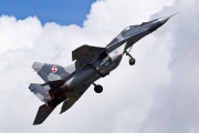 111, Mikoyan-Gurevich MiG-29A, Polish Air Force