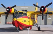 1110, Canadair CL-215, Hellenic Air Force