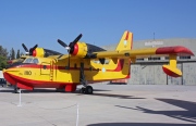 1110, Canadair CL-215, Hellenic Air Force