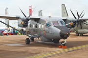 1116, PZL M-28B-1R, Polish Navy