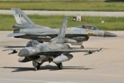 112, Lockheed F-16C Fighting Falcon, Hellenic Air Force