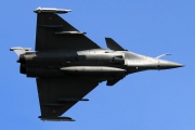 113-IC, Dassault Rafale B, French Air Force