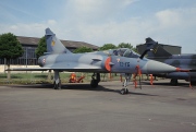 114, Dassault Mirage 2000C, French Air Force