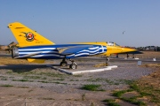 115, Dassault Mirage F.1CG, Hellenic Air Force