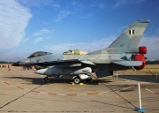 117, Lockheed F-16C Fighting Falcon, Hellenic Air Force