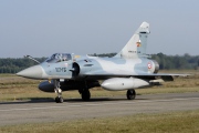118, Dassault Mirage 2000C, French Air Force
