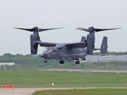 12-0062, Bell-Boeing CV-22B Ospray, United States Air Force