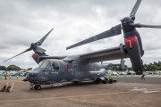 12-0062, Bell-Boeing CV-22B Ospray, United States Air Force