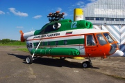 12, Mil Mi-8T, Lithuanian Air Force