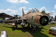 12, Sukhoi Su-22M3, Hungarian Air Force