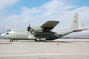 1211, Lockheed C-130H Hercules, United Arab Emirates Air Force