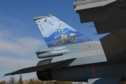 122, Lockheed F-16C Fighting Falcon, Hellenic Air Force