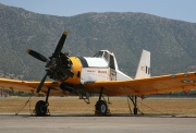 125, PZL M-18B Dromader, Hellenic Air Force