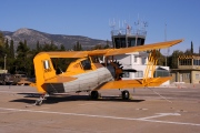 1260, Grumman G-164A Ag Cat, Hellenic Air Force