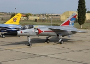 129, Dassault Mirage F.1CG, Hellenic Air Force