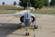 129, Dassault Mirage F.1CG, Hellenic Air Force