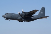 130319, Lockheed C-130E Hercules, Canadian Forces Air Command