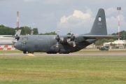 130323, Lockheed C-130E Hercules, Canadian Forces Air Command