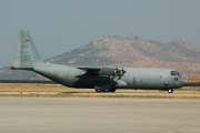 130344, Lockheed C-130H Hercules, Canadian Forces Air Command