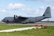 130603, Lockheed CC-130J-30 Hercules, Canadian Forces Air Command
