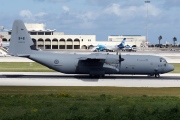 130604, Lockheed CC-130J-30 Hercules, Canadian Forces Air Command