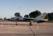 131, Dassault Mirage F.1CG, Hellenic Air Force