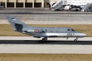 133, Dassault Falcon 10MER, French Navy - Aviation Navale