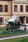 13353, Northrop F-5A Freedom Fighter, Hellenic Air Force