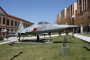 13353, Northrop F-5A Freedom Fighter, Hellenic Air Force