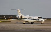 135L-484, Embraer ERJ-135BJ Legacy, Hellenic Air Force