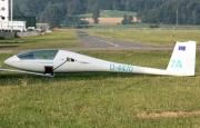 D-4470, Schleicher ASW-19Private