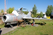 14, Mikoyan-Gurevich MiG-15UTI  , Russian Air Force