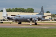 140120, Lockheed CP-140A Arcturus, Canadian Forces Air Command