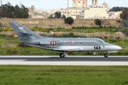 143, Dassault Falcon 10MER, French Navy - Aviation Navale