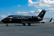 144616, Bombardier CC-144-Challenger, Canadian Forces Air Command