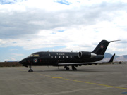 144616, Bombardier CC-144-Challenger, Canadian Forces Air Command
