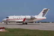 144618, Canadair CC-144B Challenger, Canadian Forces Air Command