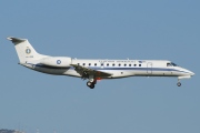 145-209, Embraer ERJ-135LR, Hellenic Air Force