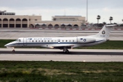 145-209, Embraer ERJ-135LR, Hellenic Air Force