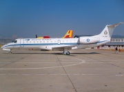 145-209, Embraer ERJ-135LR, Hellenic Air Force